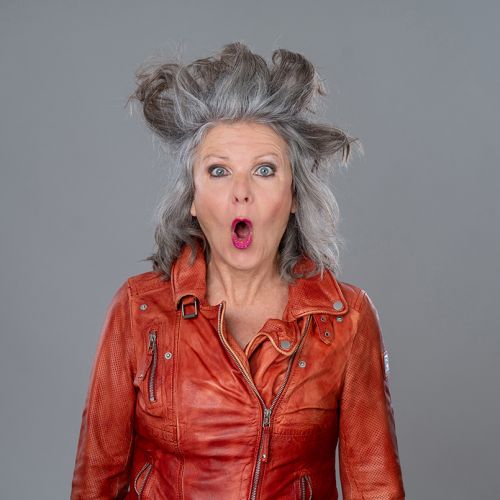 Sabine Schief Sabine Schief